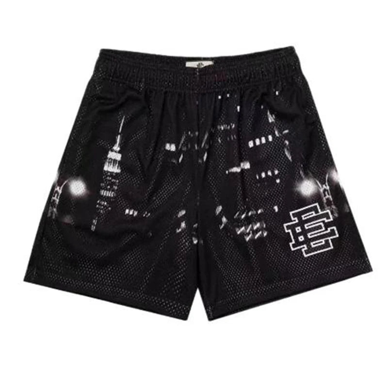 UrbanPulse shorts
