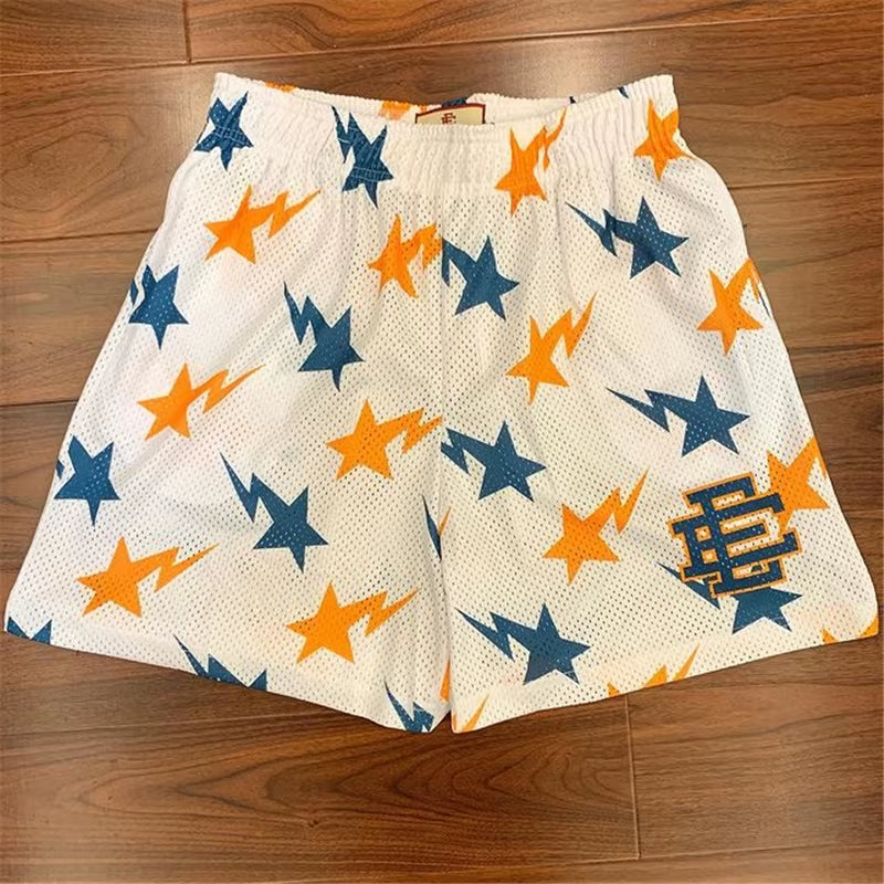 UrbanPulse shorts
