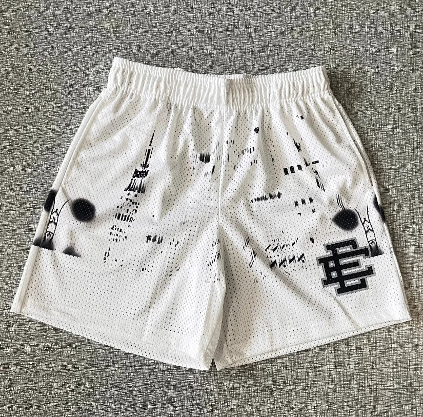 UrbanPulse shorts