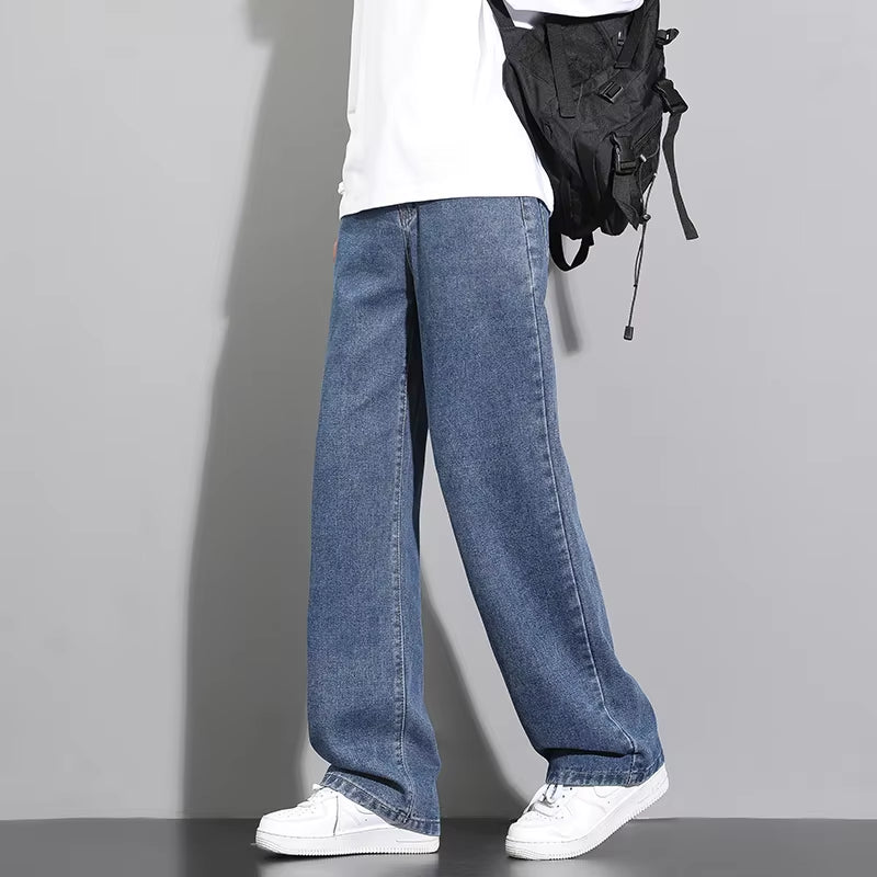 BlueCode Wide Jeans