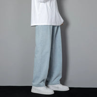 BlueCode Wide Jeans