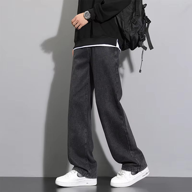 BlueCode Wide Jeans