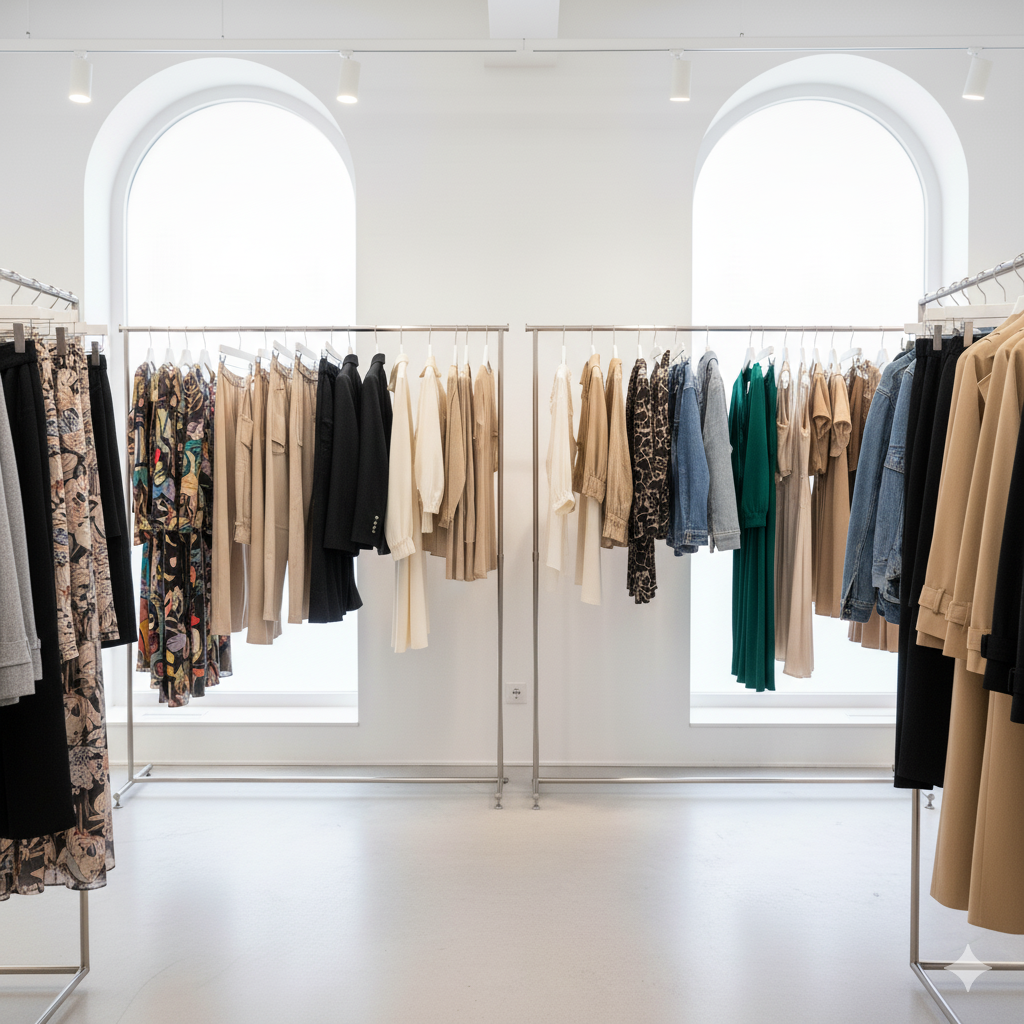 Women's Clothing