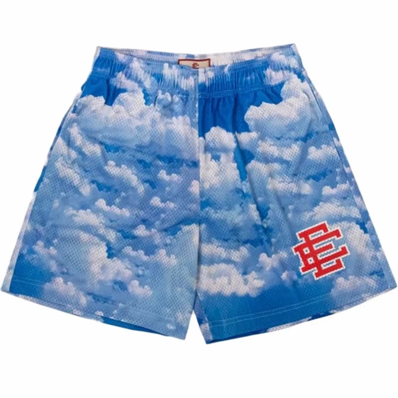 UrbanPulse shorts