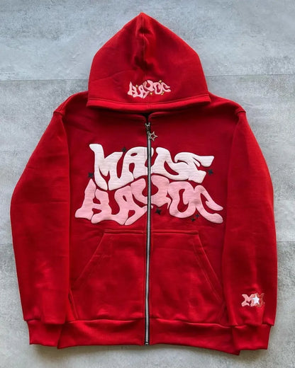 RetroStar Zip Jacket