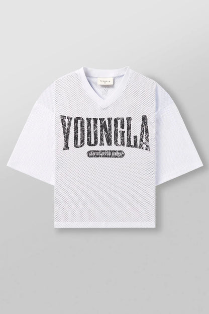 UrbanBreathe Sports Top