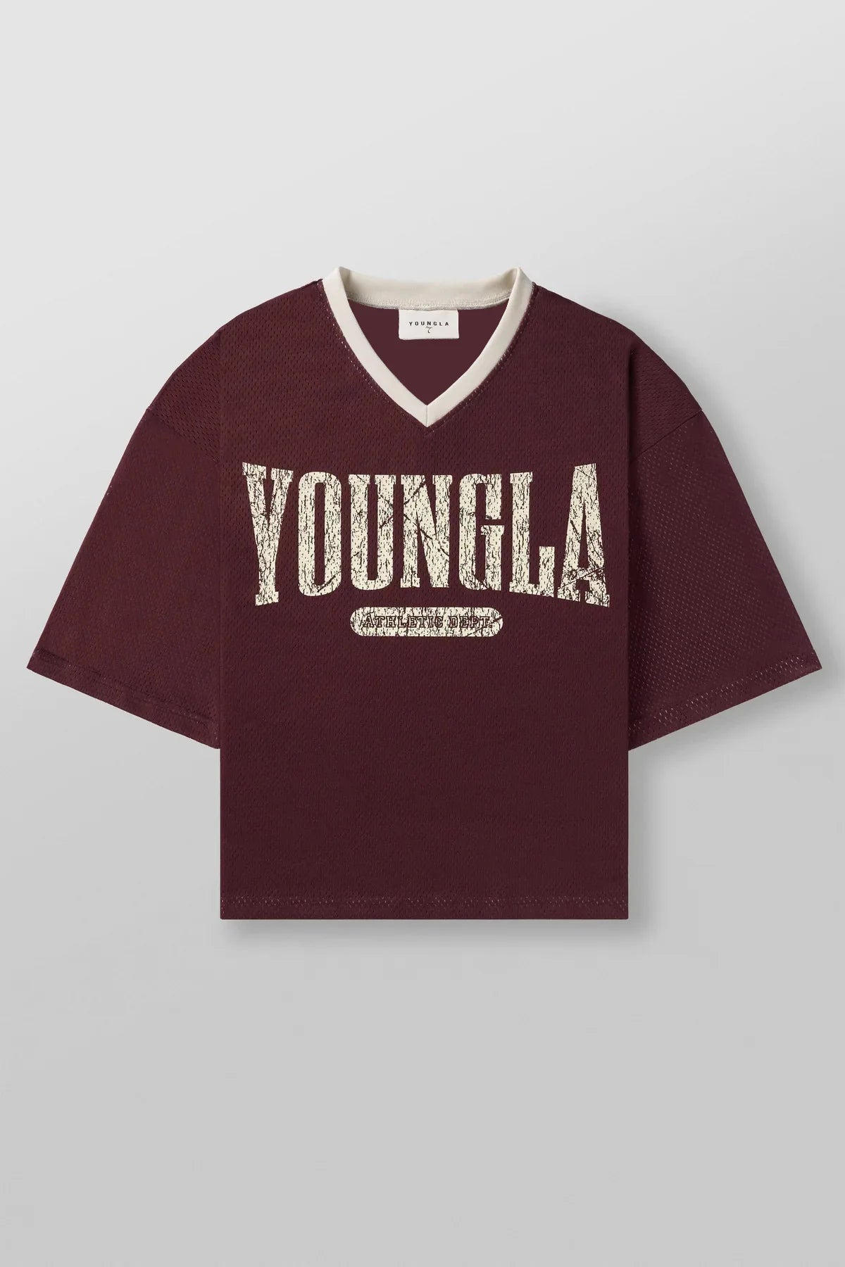 UrbanBreathe Sports Top