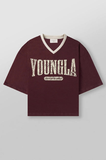 UrbanBreathe Sports Top