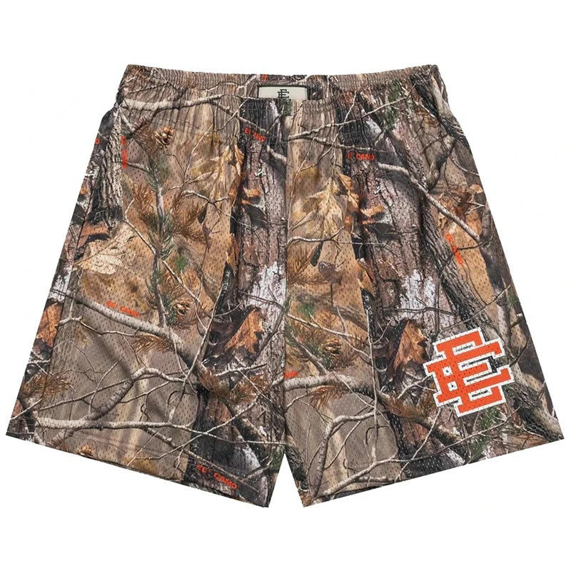UrbanPulse shorts