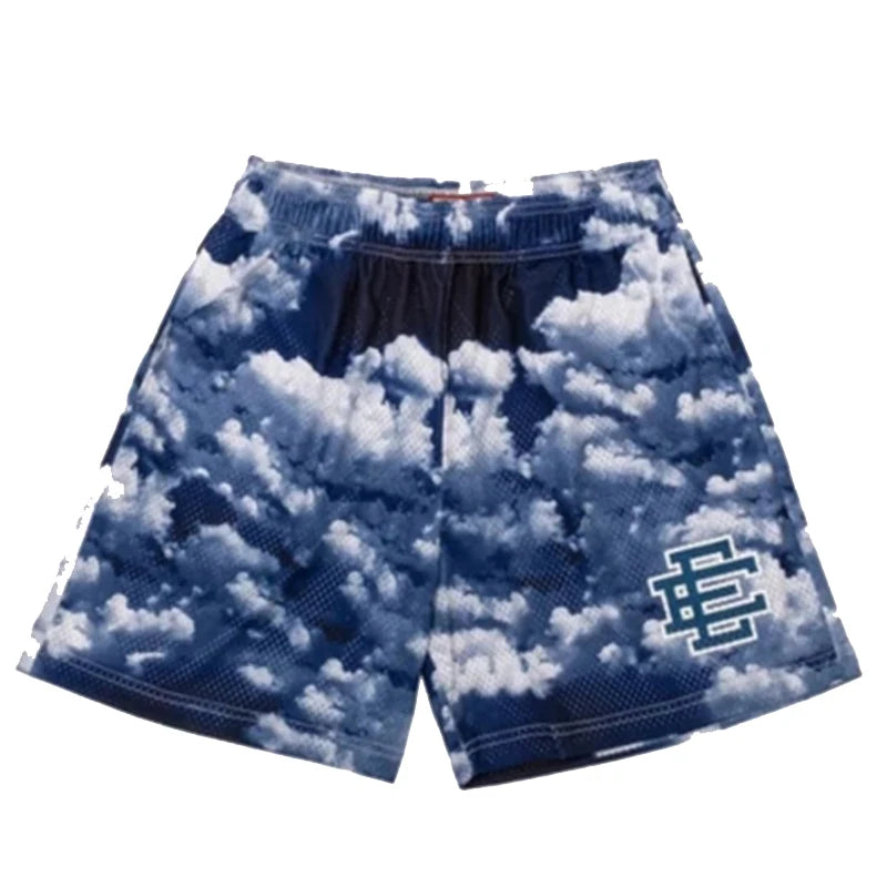 UrbanPulse shorts