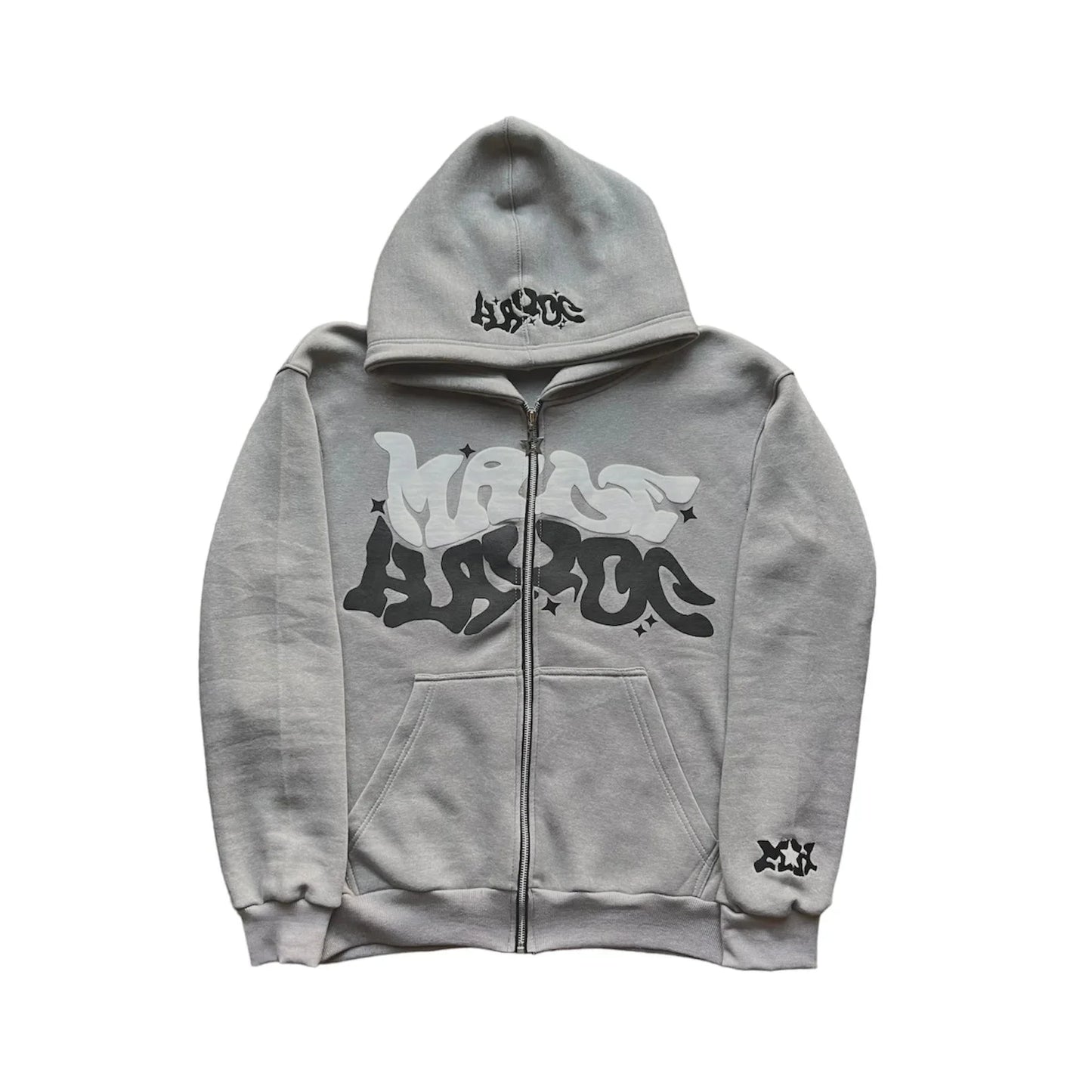 RetroStar Zip Jacket