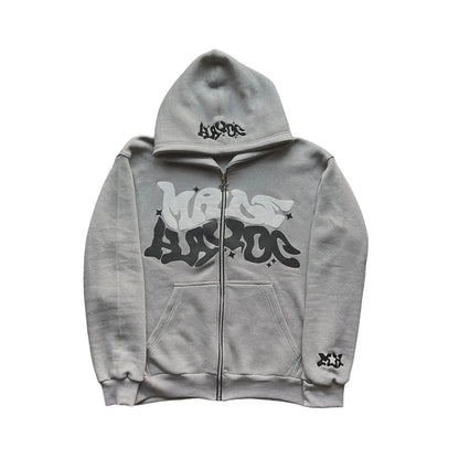 RetroStar Zip Jacket