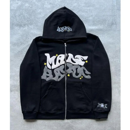RetroStar Zip Jacket