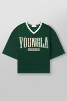 UrbanBreathe Sports Top