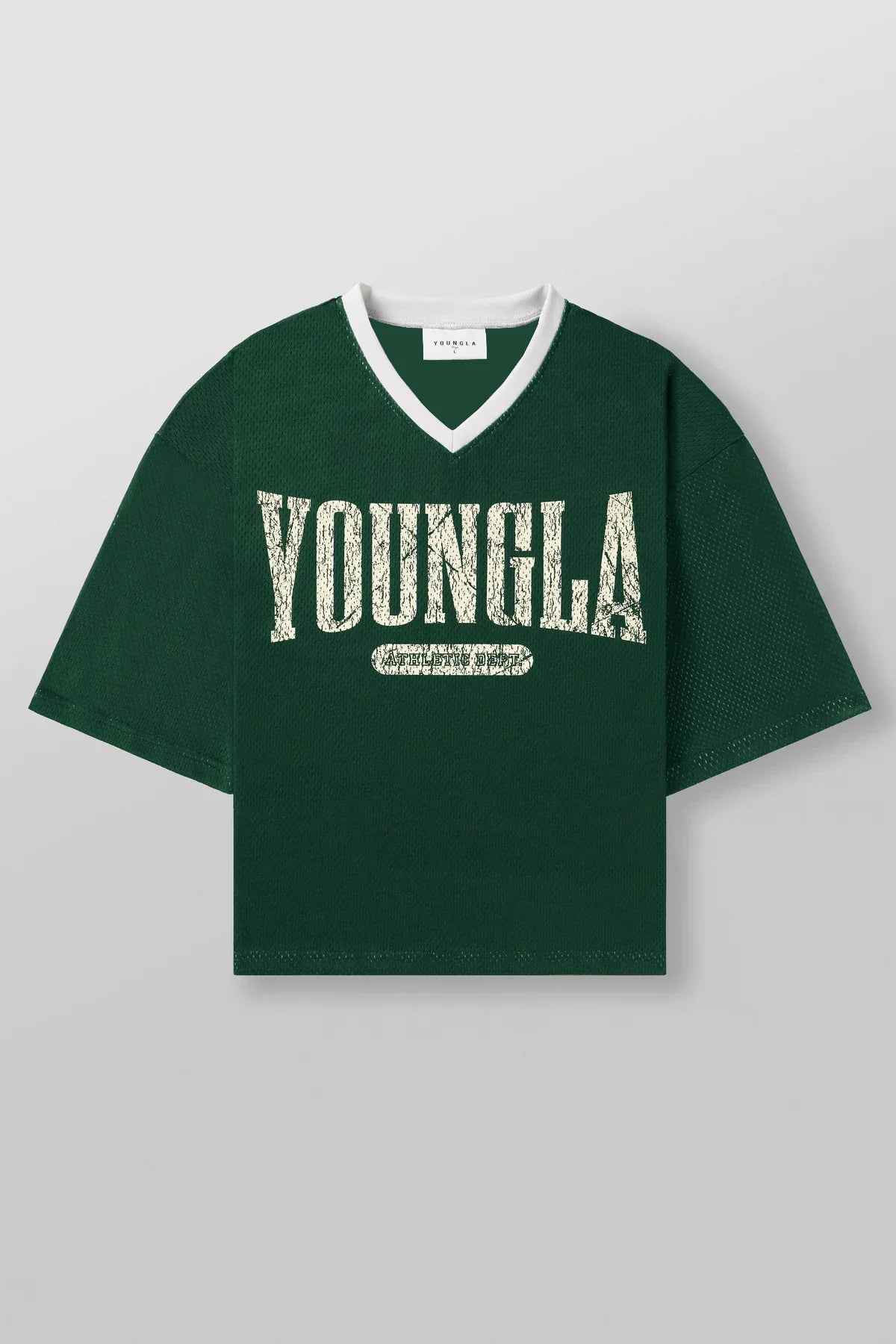 UrbanBreathe Sports Top