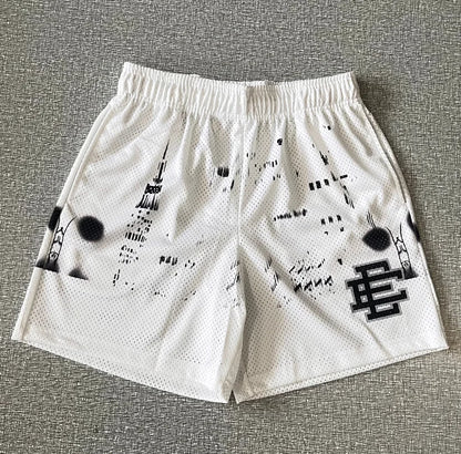 UrbanPulse shorts