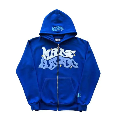 RetroStar Zip Jacket
