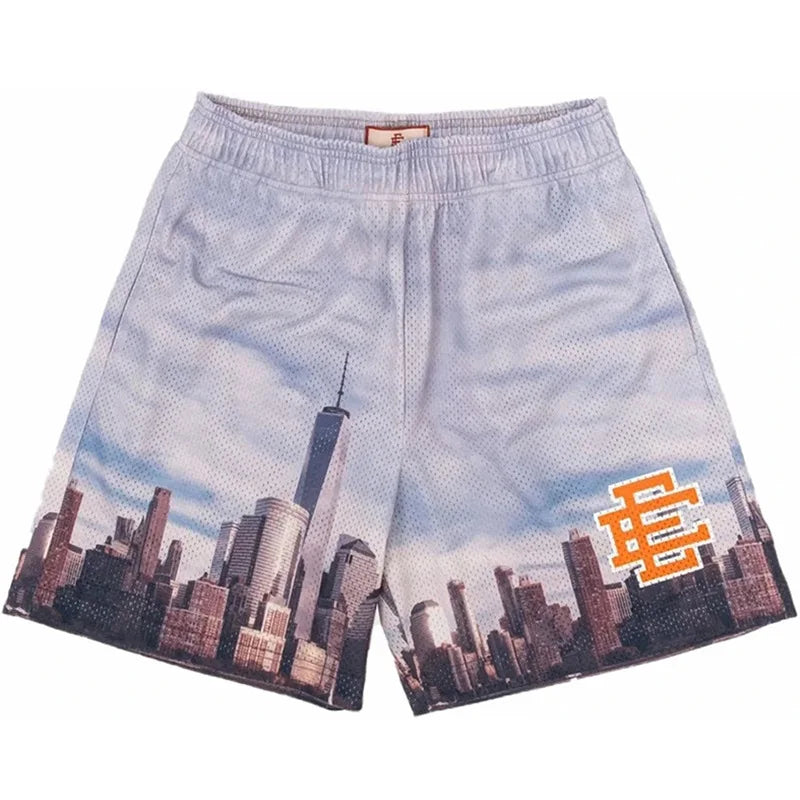 UrbanPulse shorts