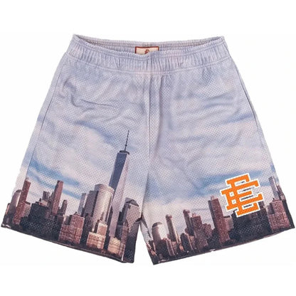 UrbanPulse shorts