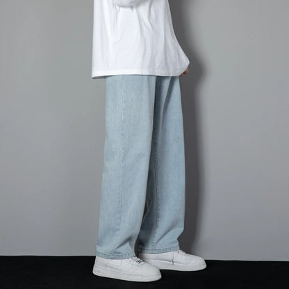 BlueCode Wide Jeans