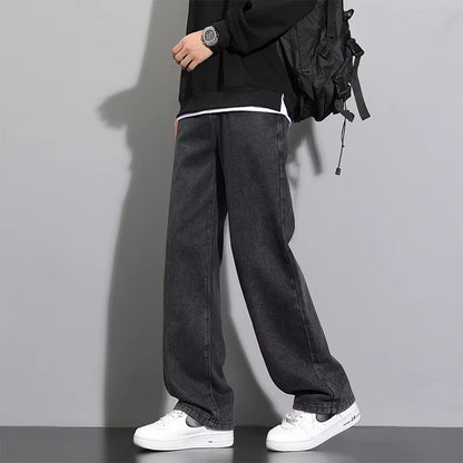 BlueCode Wide Jeans