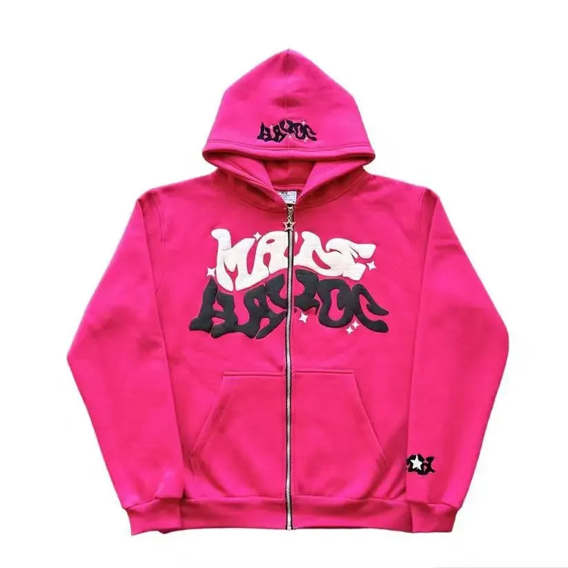 RetroStar Zip Jacket