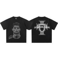 CR7 SuperStyle Tee