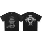 CR7 SuperStyle Tee