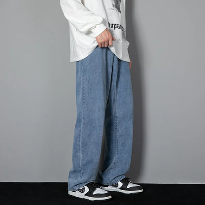 BlueCode Wide Jeans