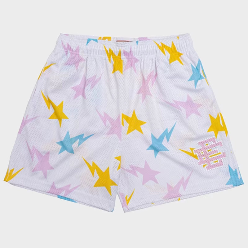 UrbanPulse shorts