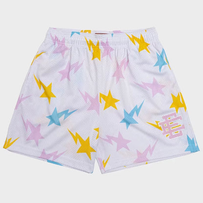 UrbanPulse shorts