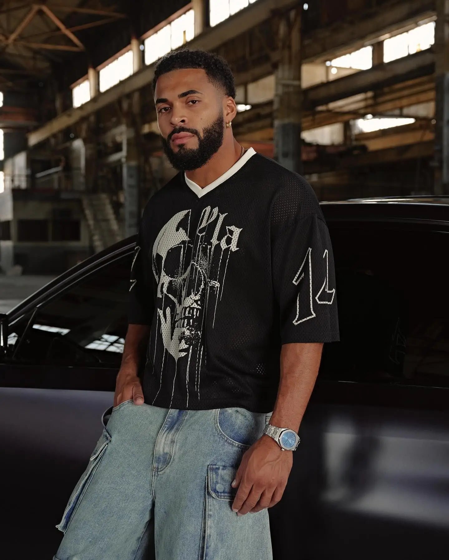 UrbanBreathe Sports Top
