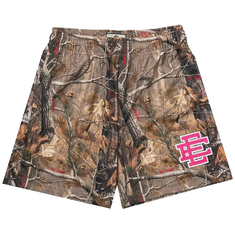 UrbanPulse shorts