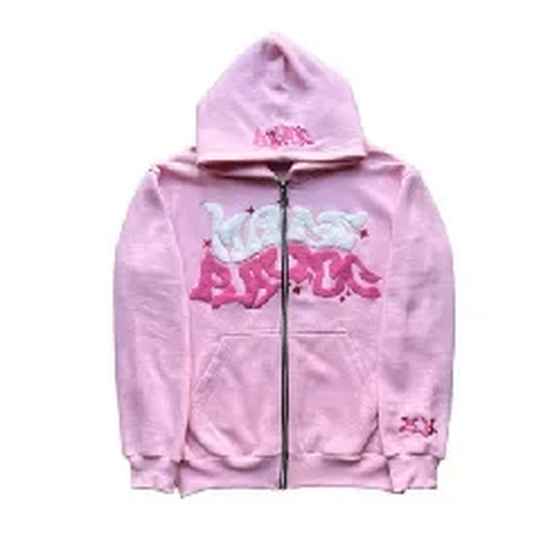 RetroStar Zip Jacket