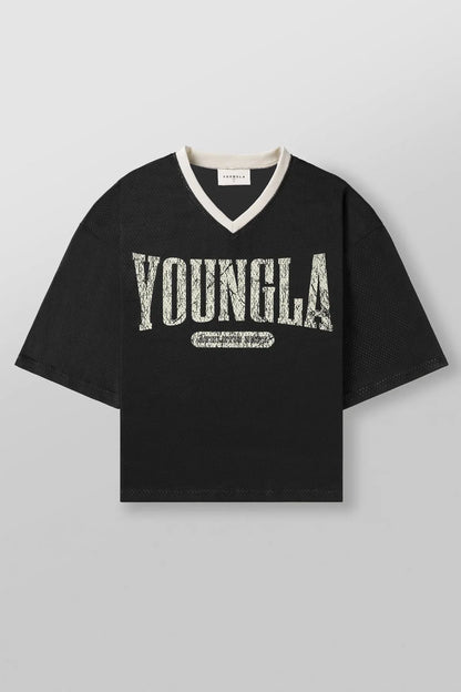 UrbanBreathe Sports Top
