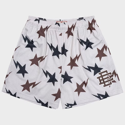 UrbanPulse shorts
