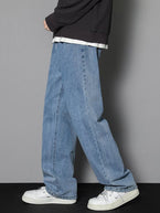 BlueCode Wide Jeans